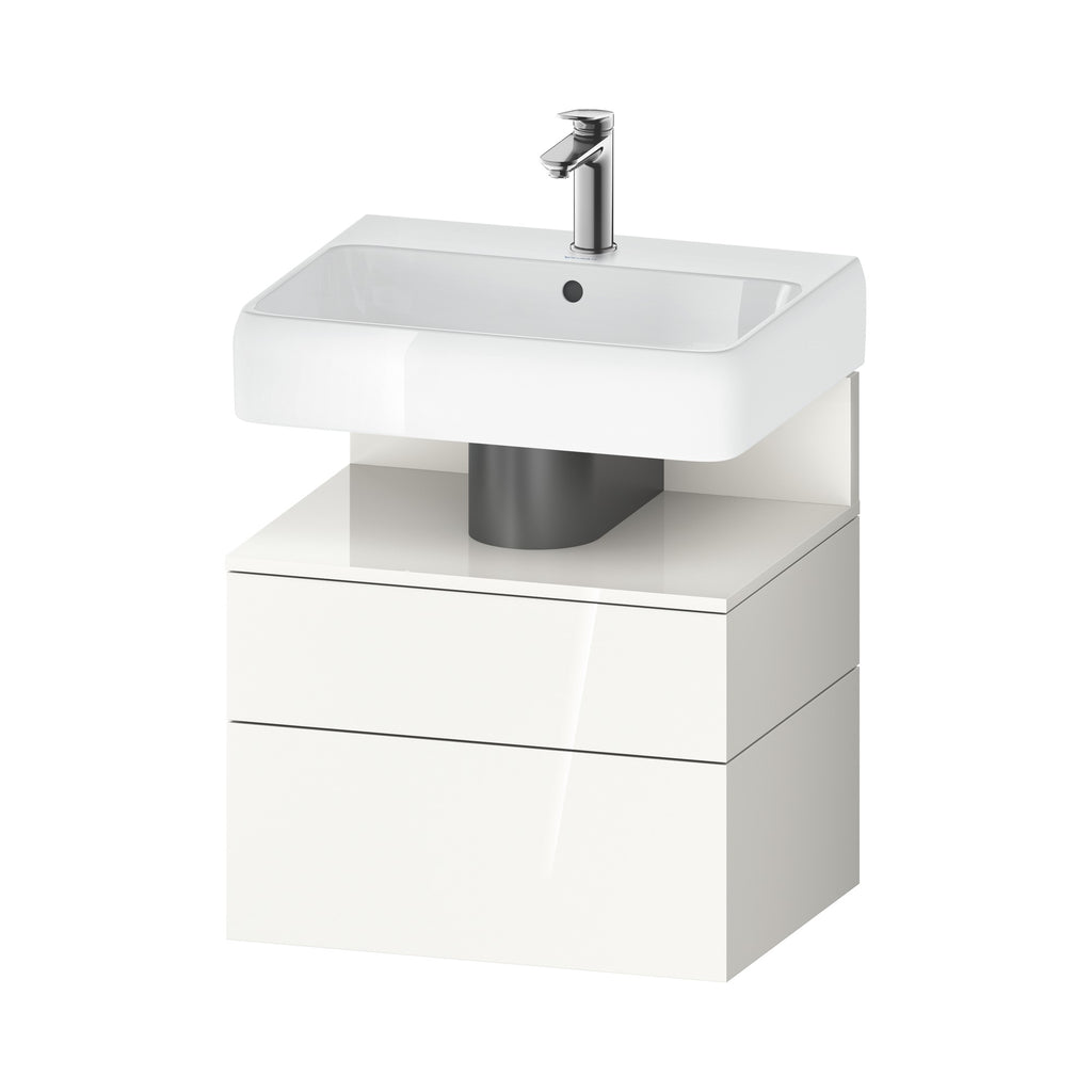 Duravit Qatego Mueble de Lavabo 59 cm
