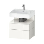 Duravit Qatego Mueble de Lavabo 59 cm