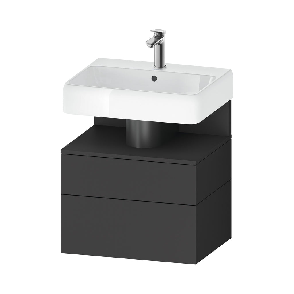 Duravit Qatego Mueble de Lavabo 59 cm