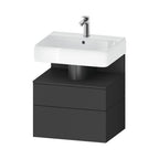 Duravit Qatego Mueble de Lavabo 59 cm