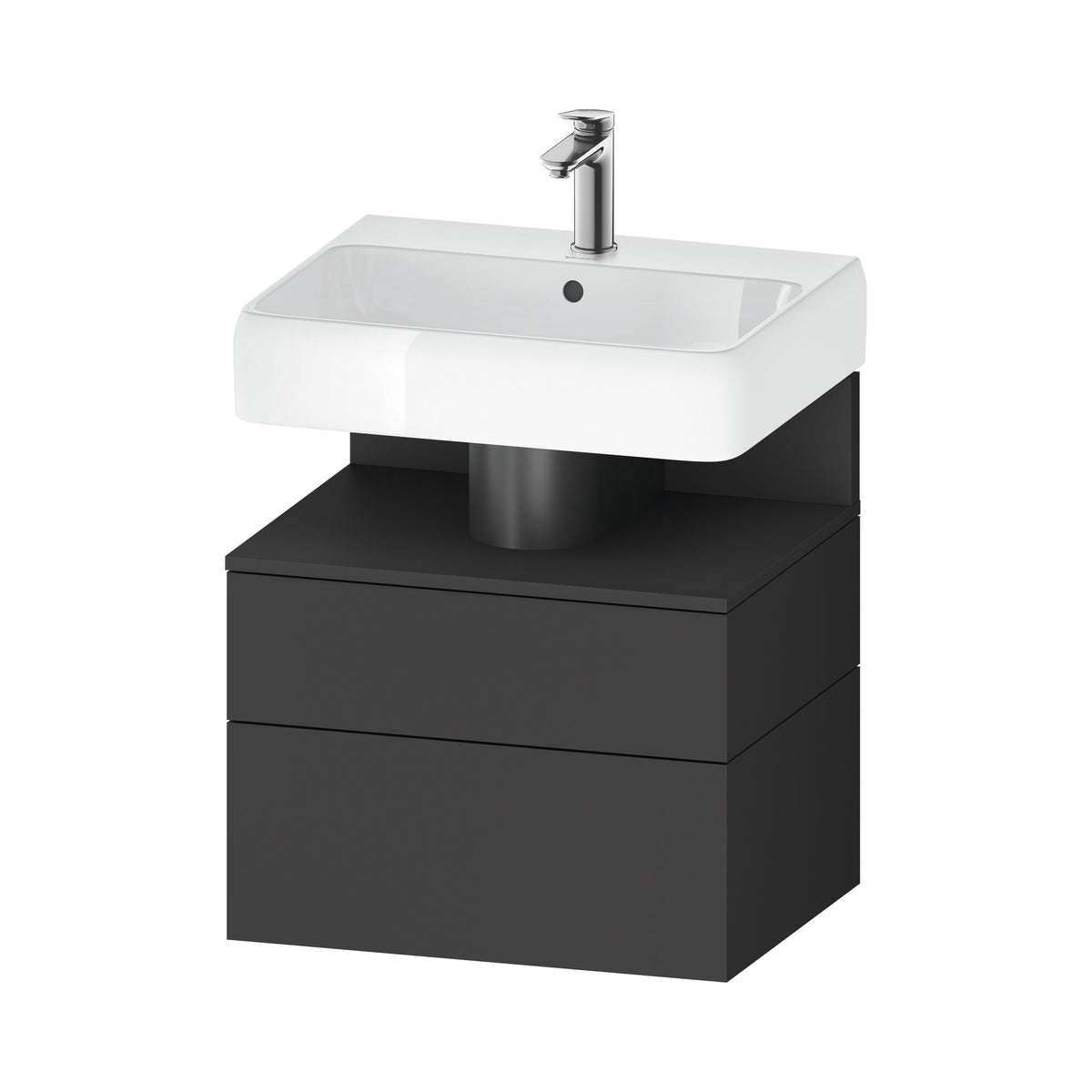 Duravit Qatego Mueble de Lavabo 59 cm