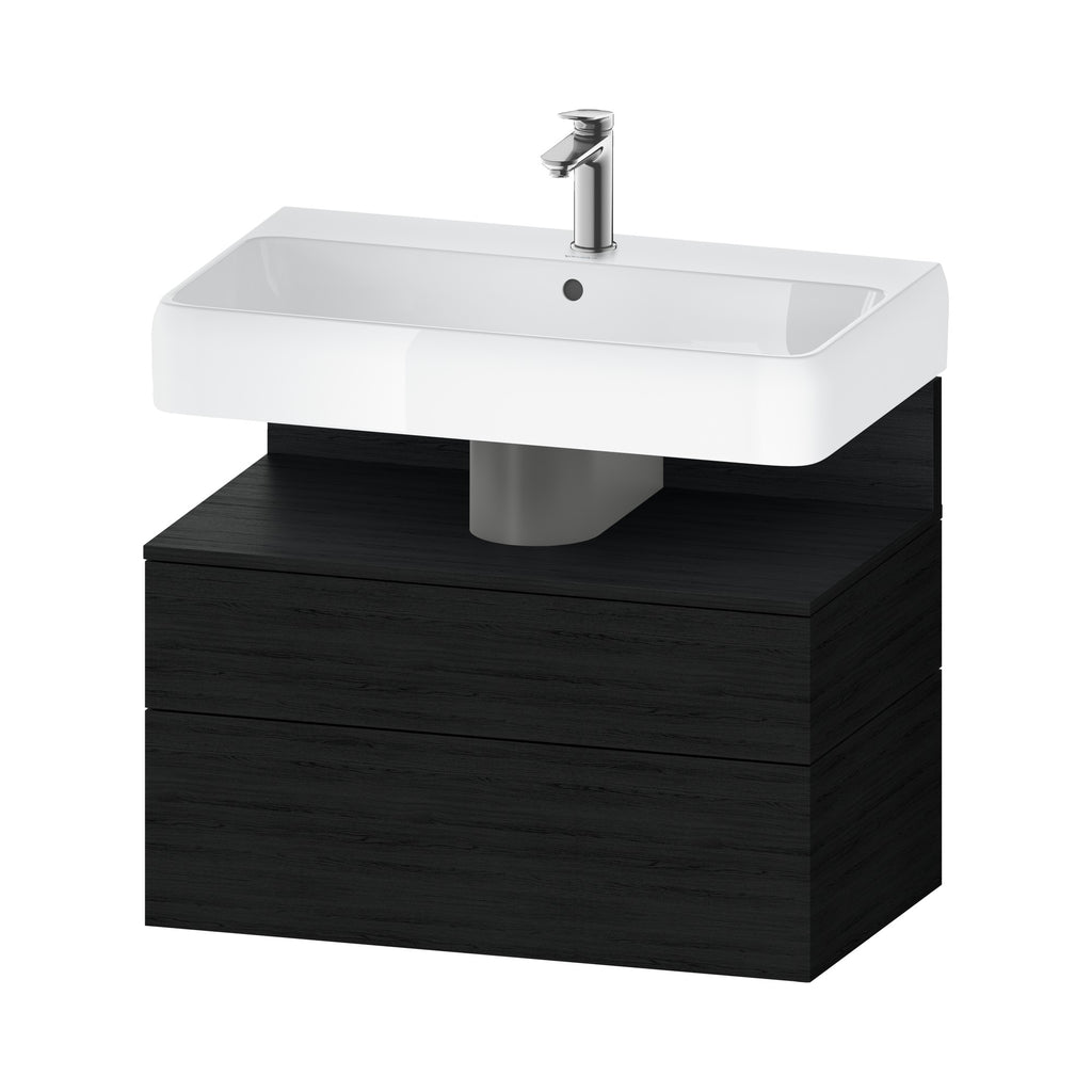 Duravit Qatego Mueble de Lavabo 79 cm