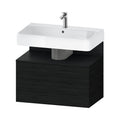 Duravit Qatego Mueble de Lavabo 79 cm