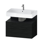 Duravit Qatego Mueble de Lavabo 79 cm