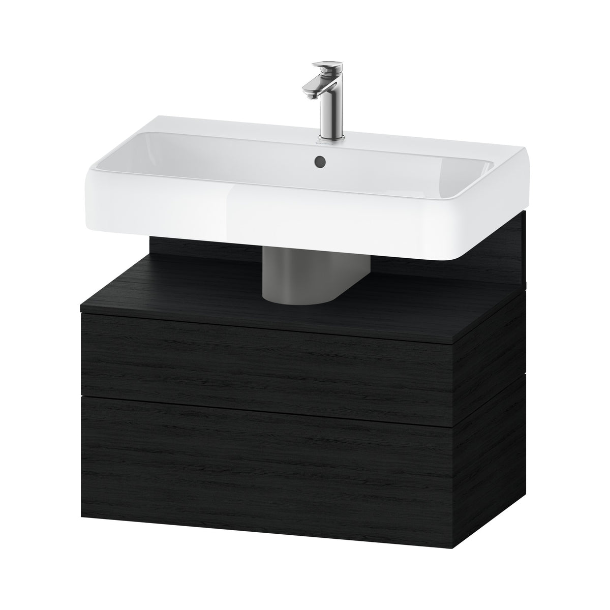 Duravit Qatego Mueble de Lavabo 79 cm