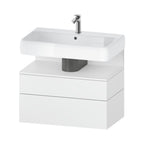 Duravit Qatego Mueble de Lavabo 79 cm