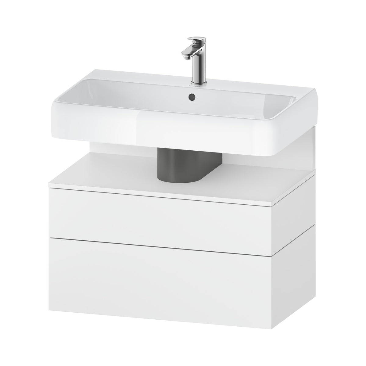Duravit Qatego Mueble de Lavabo 79 cm