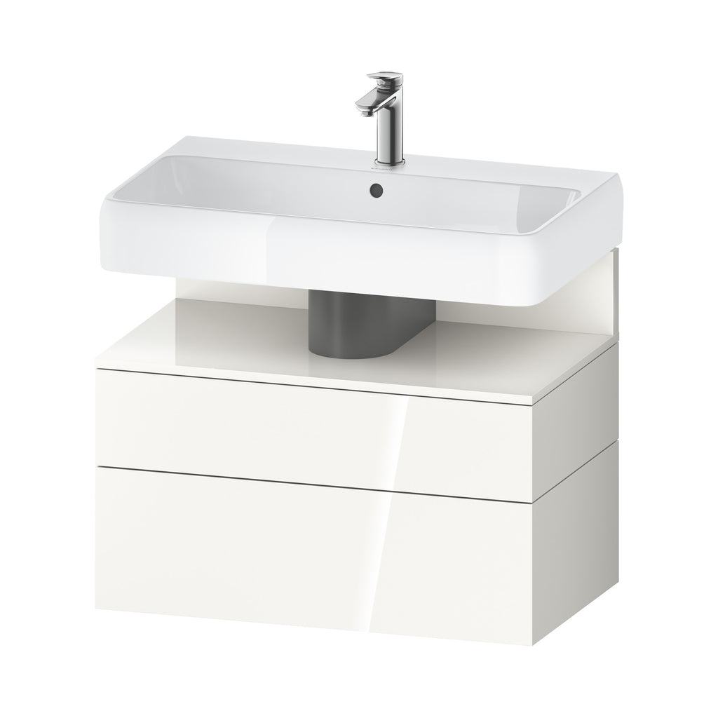 Duravit Qatego Mueble de Lavabo 79 cm