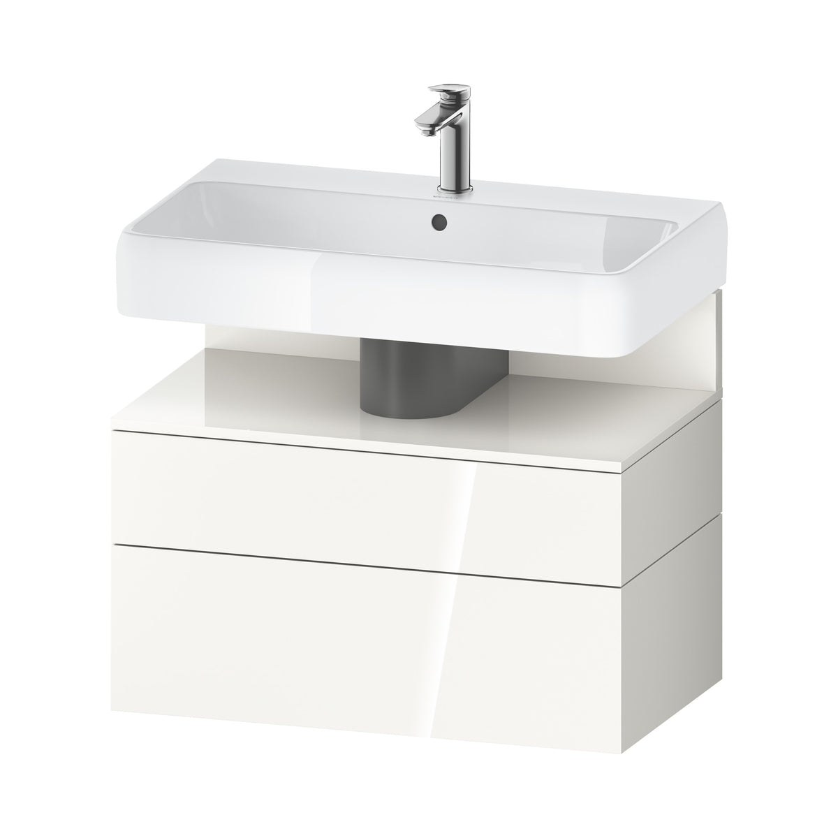 Duravit Qatego Mueble de Lavabo 79 cm