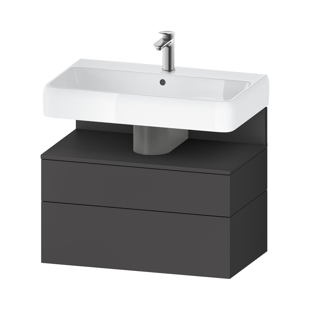 Duravit Qatego Mueble de Lavabo 79 cm
