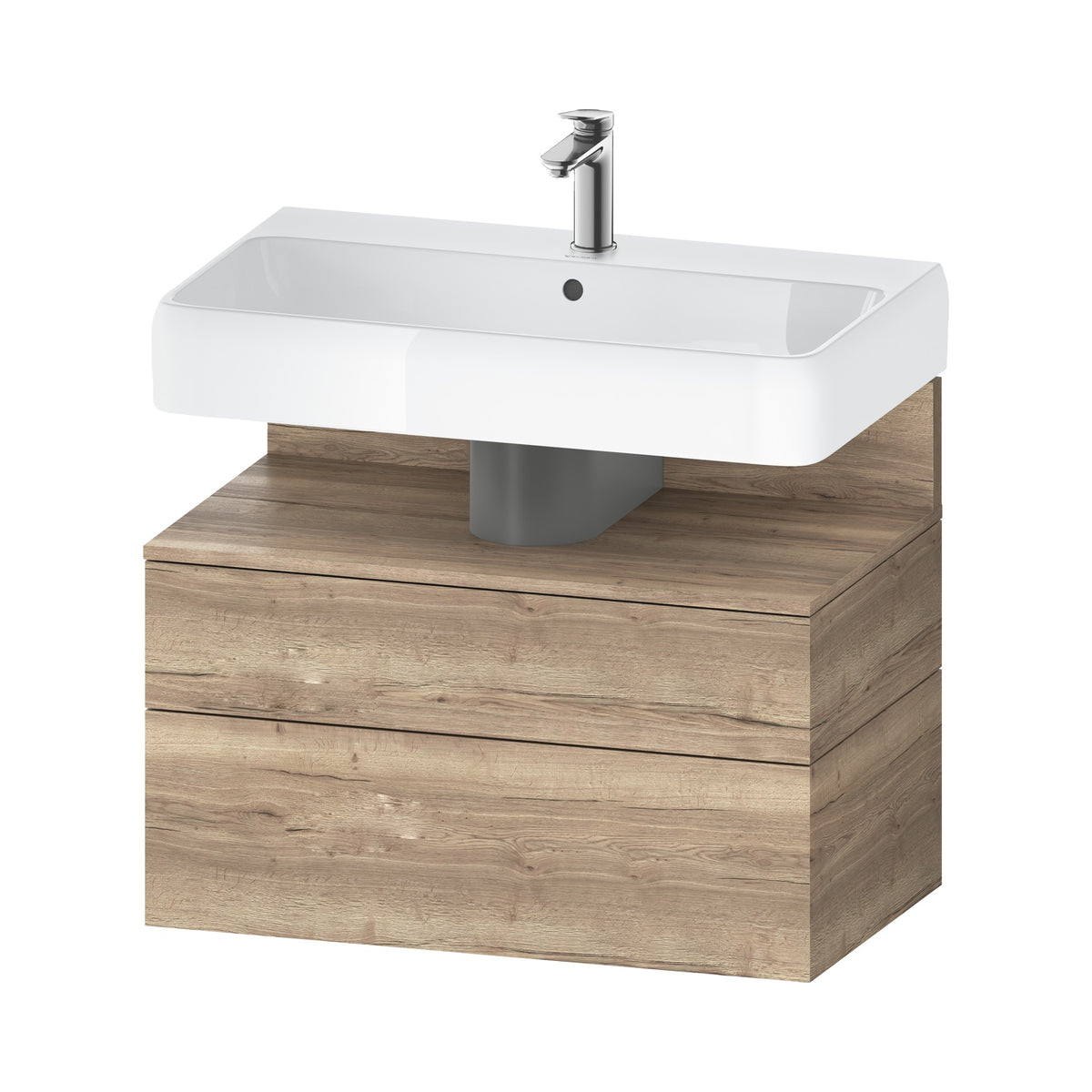 Duravit Qatego Mueble de Lavabo 79 cm