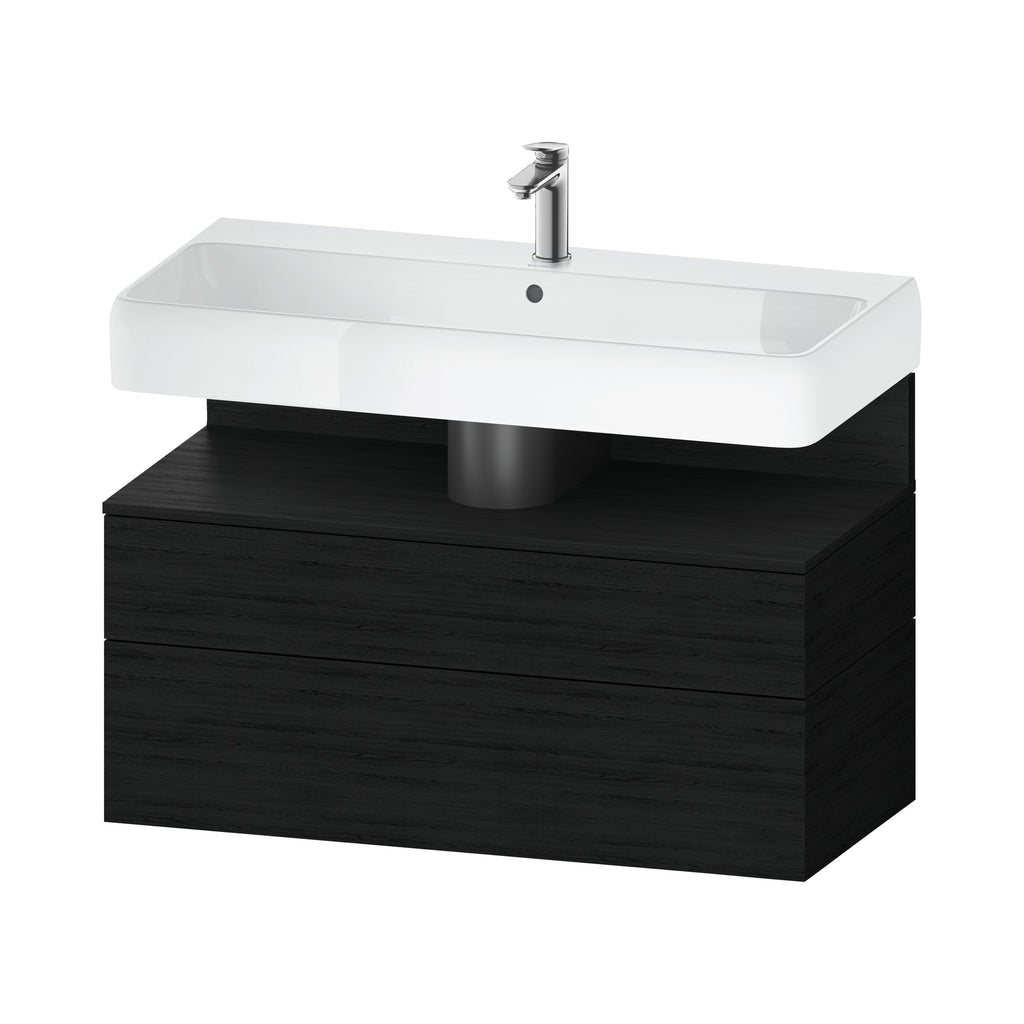 Duravit Qatego Mueble de Lavabo 99 cm