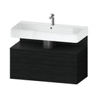 Duravit Qatego Mueble de Lavabo 99 cm