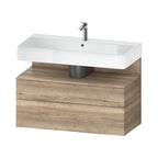 Duravit Qatego Mueble de Lavabo 99 cm