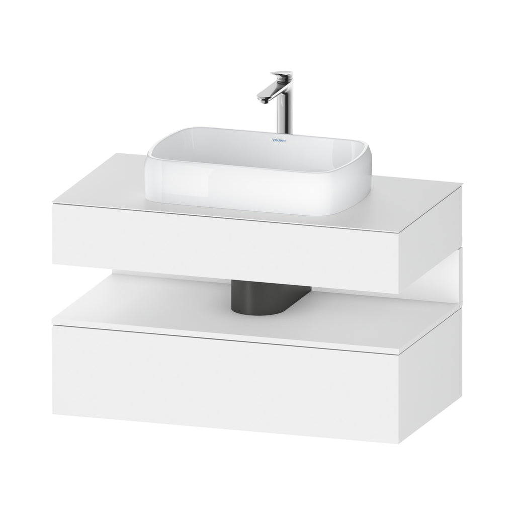 Duravit Qatego Mueble de Lavabo 100 cm