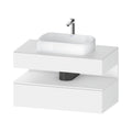 Duravit Qatego Mueble de Lavabo 100 cm