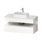Duravit Qatego Mueble de Lavabo 120 cm