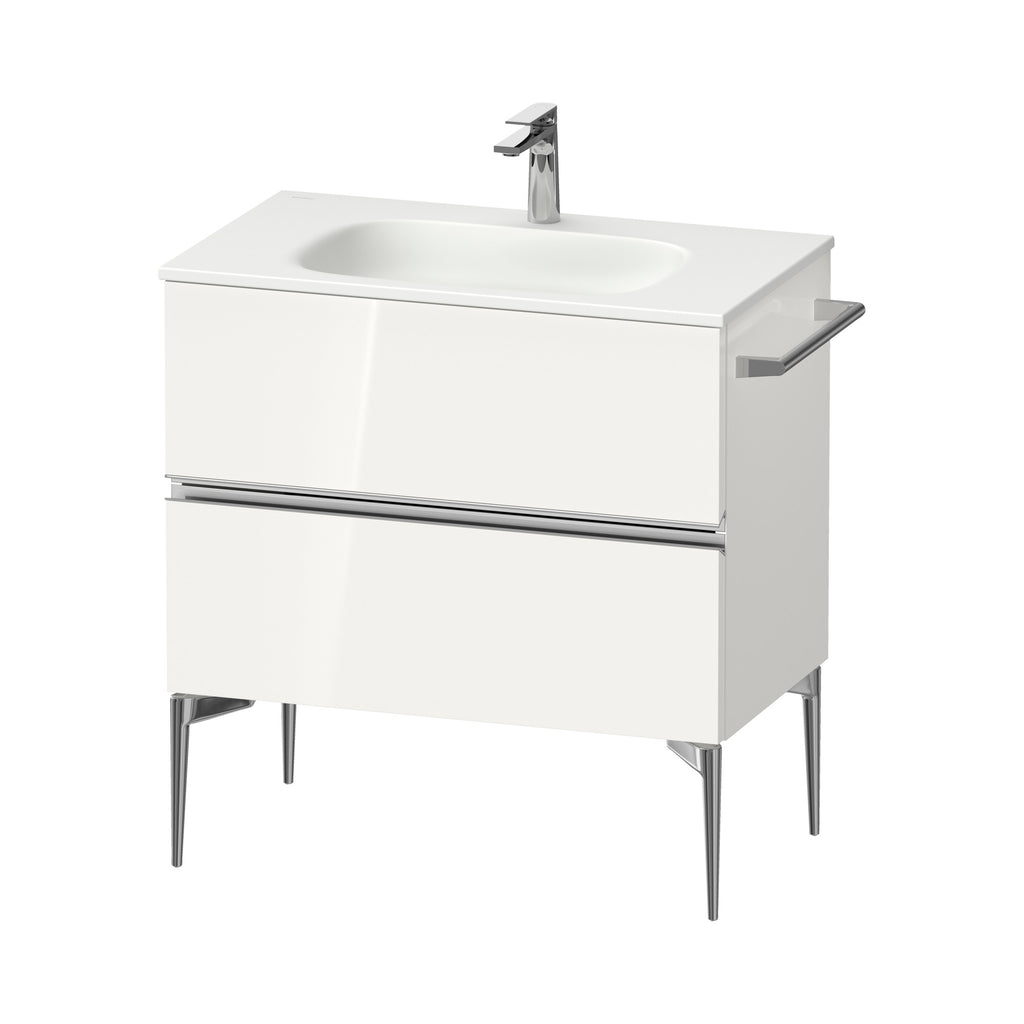 Duravit Sivida Mueble de Lavabo 81 cm