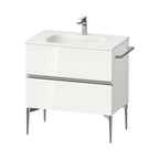 Duravit Sivida Mueble de Lavabo 81 cm