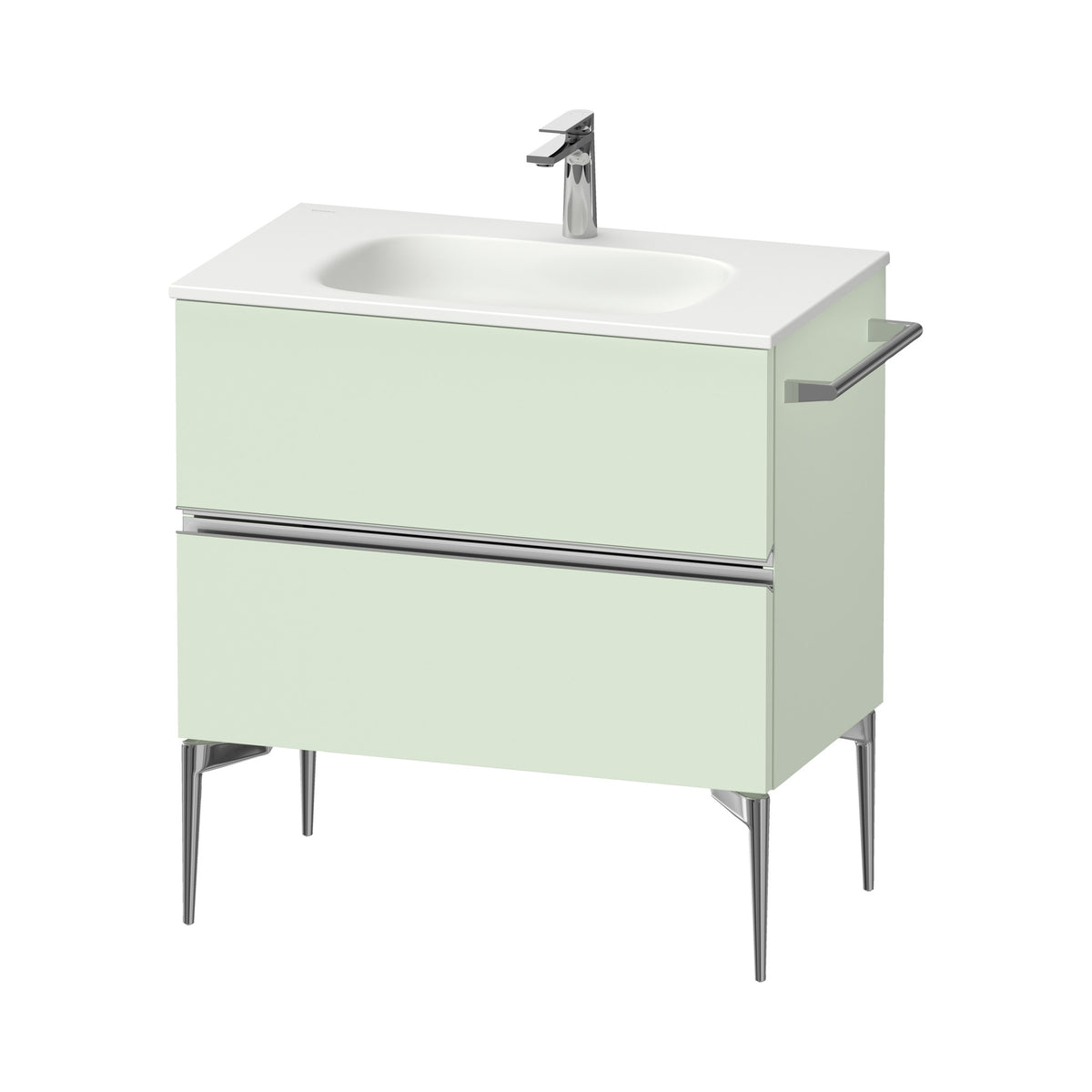 Duravit Sivida Mueble de Lavabo 81 cm