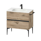 Duravit Sivida Mueble de Lavabo 81 cm