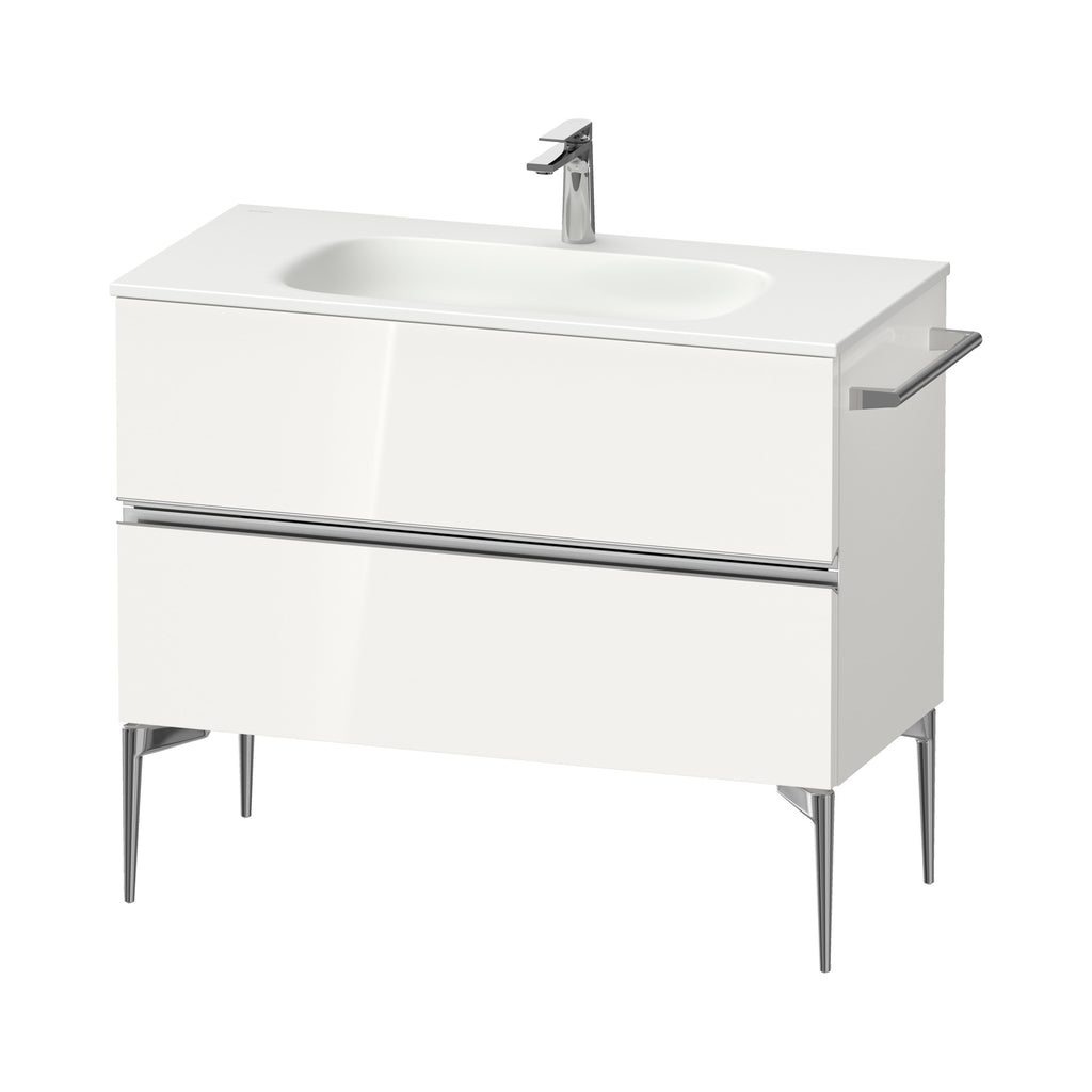 Duravit Sivida Mueble de Lavabo 101 cm
