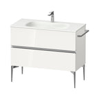 Duravit Sivida Mueble de Lavabo 101 cm