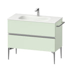 Duravit Sivida Mueble de Lavabo 101 cm