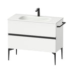 Duravit Sivida Mueble de Lavabo 101 cm