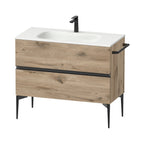 Duravit Sivida Mueble de Lavabo 101 cm