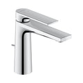 Duravit Tulum by Starck Llave de Lavabo de Un Orificio 7 1/8" — Cromo Pulido