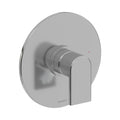 Duravit Tulum Trim de Regadera de Balance de Presión