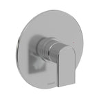 Duravit Tulum Trim de Regadera de Balance de Presión