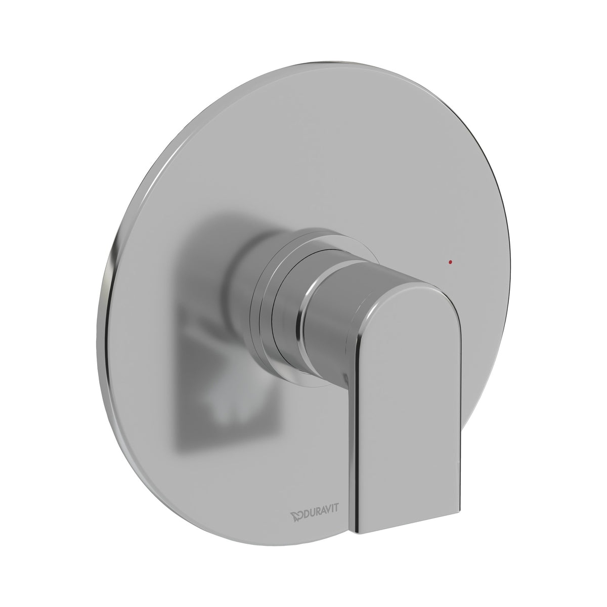 Duravit Tulum Trim de Regadera de Balance de Presión