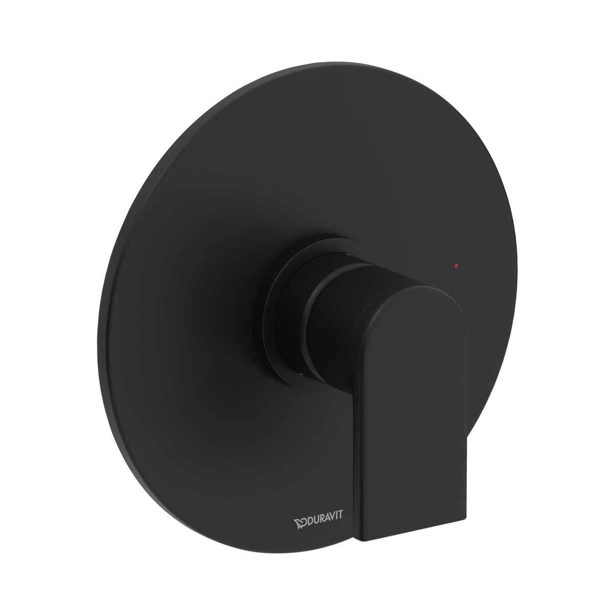 Duravit Tulum Trim de Regadera de Balance de Presión