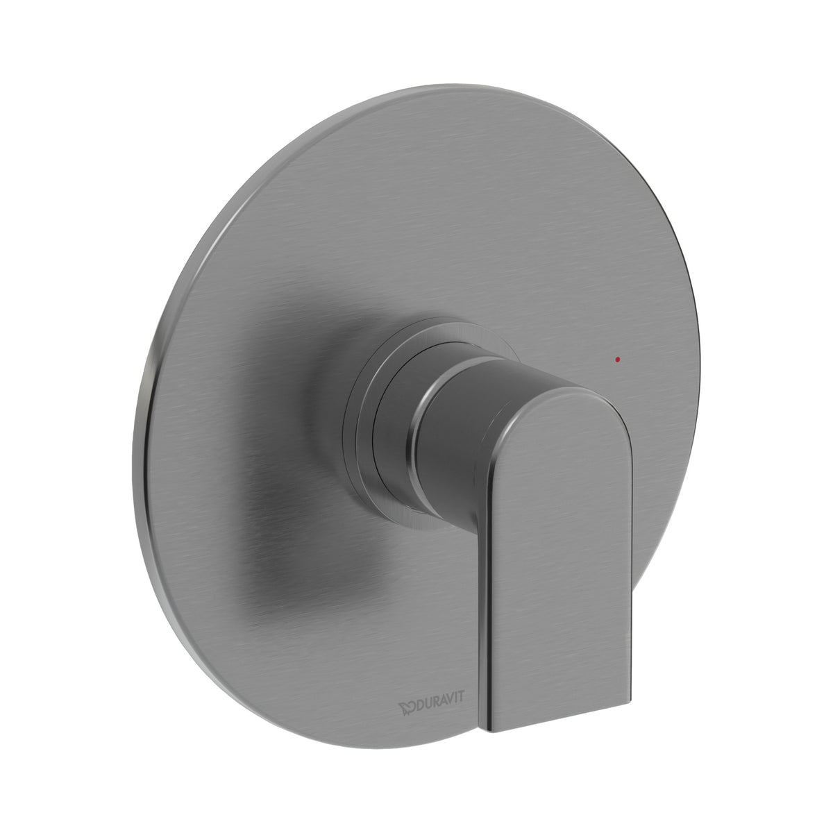 Duravit Tulum Trim de Regadera de Balance de Presión