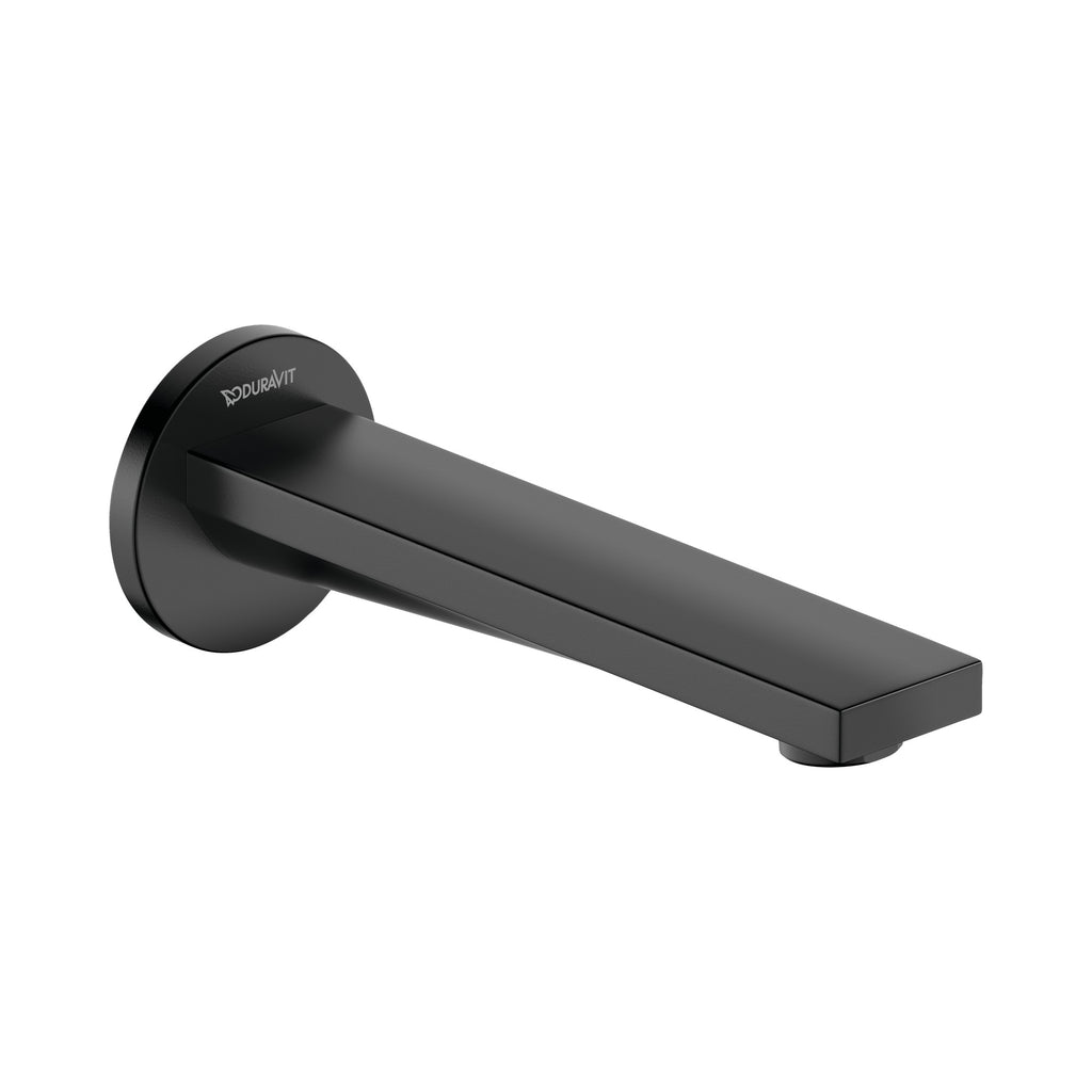 Duravit Tulum Pico de Tina de Pared