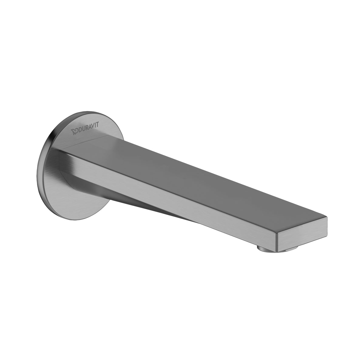 Duravit Tulum Pico de Tina de Pared
