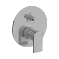 Duravit Tulum Trim de Regadera de Balance de Presión con Desviador