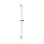 Duravit DuraShower Barra Corrediza para Regadera de Mano 27 1/2"