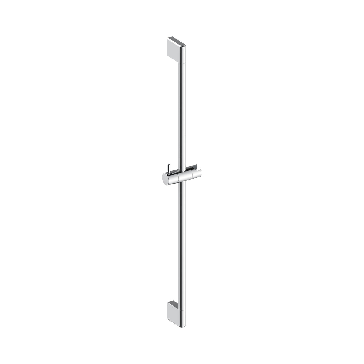 Duravit DuraShower Barra Corrediza para Regadera de Mano 27 1/2"