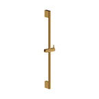 Duravit DuraShower Barra Corrediza para Regadera de Mano 27 1/2"