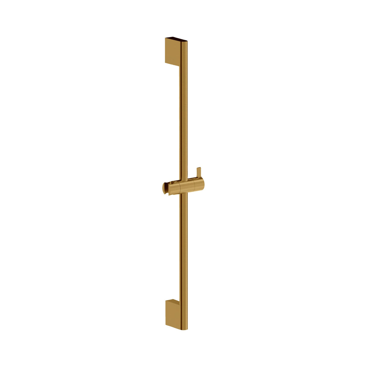 Duravit DuraShower Barra Corrediza para Regadera de Mano 27 1/2"