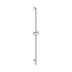 Duravit DuraShower Barra Corrediza para Regadera de Mano 35 1/8"