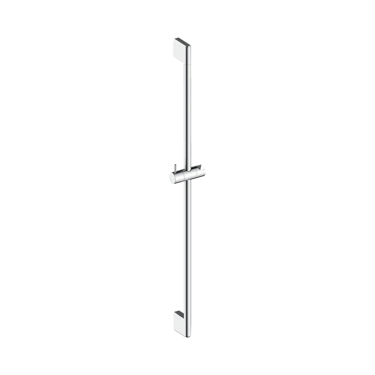 Duravit DuraShower Barra Corrediza para Regadera de Mano 35 1/8"