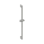 Duravit DuraShower Barra Corrediza para Regadera de Mano 35 1/8"