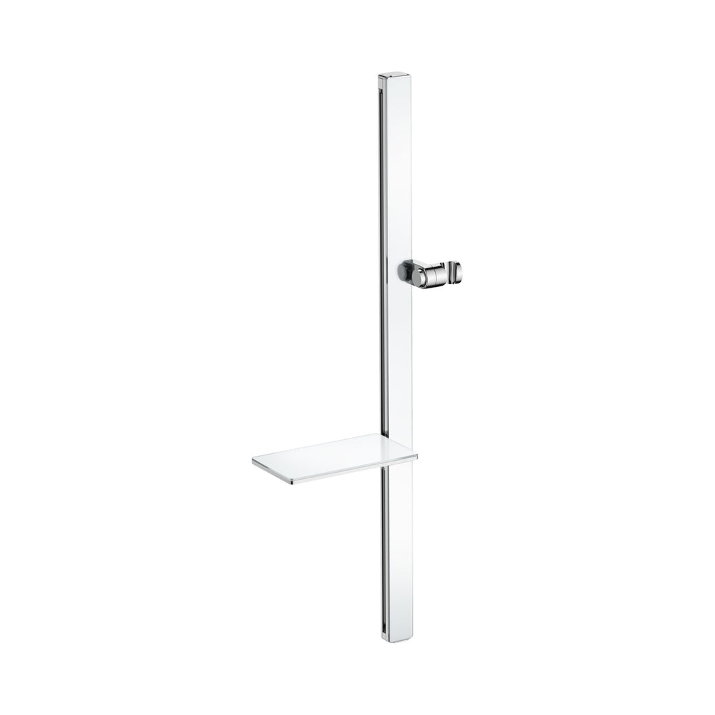 Duravit DuraShower Barra Corrediza para Regadera de Mano 31 7/8"