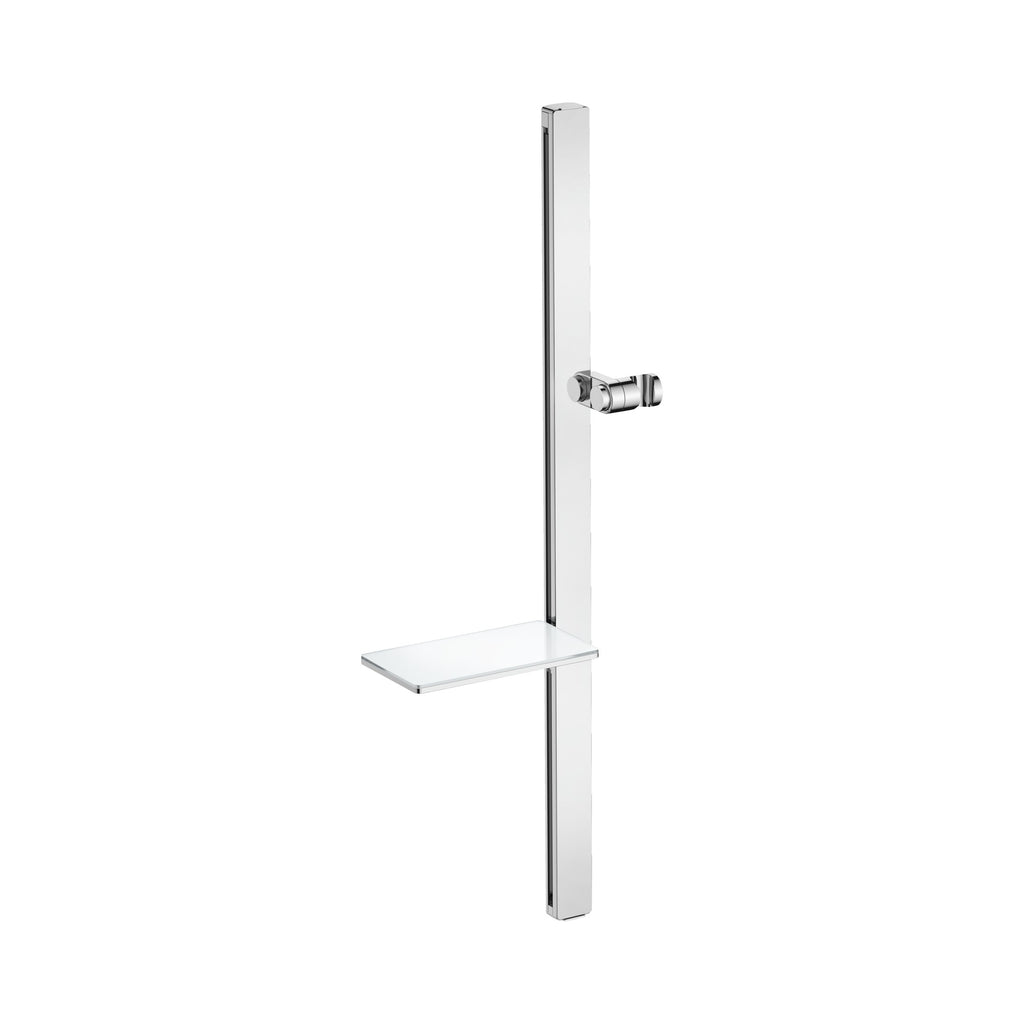 Duravit DuraShower Barra Corrediza para Regadera de Mano 31 7/8"