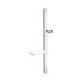 Duravit DuraShower Barra Corrediza para Regadera de Mano 31 7/8"