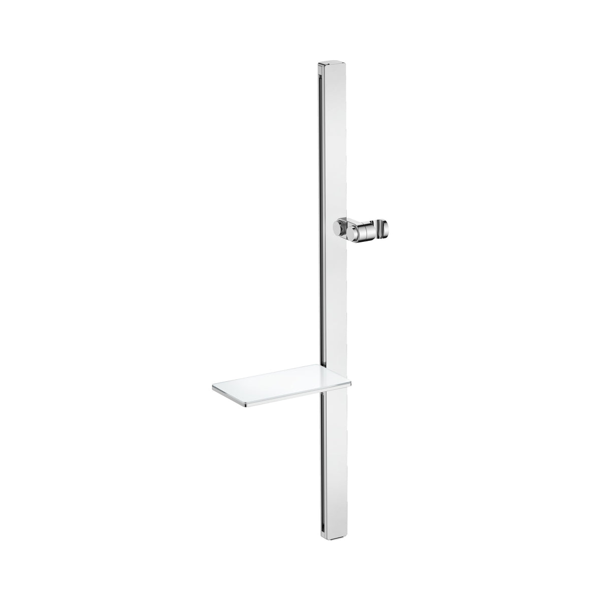 Duravit DuraShower Barra Corrediza para Regadera de Mano 31 7/8"